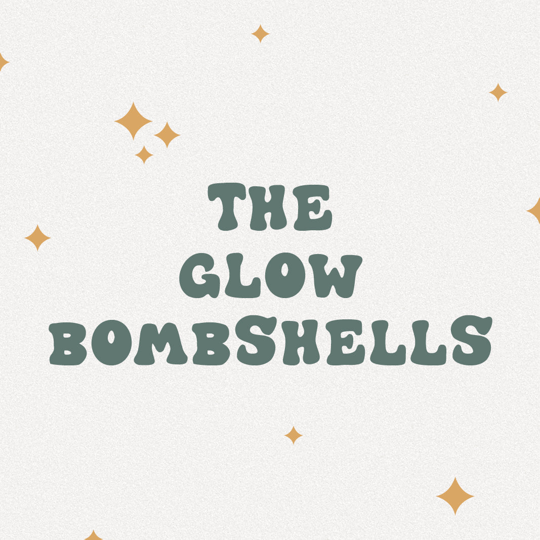 The Glow Bombshells – Summer Set